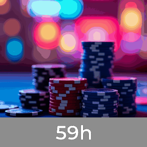 59h: Aposte com Facilidade e Funções Completas no Aplicativo Móvel
