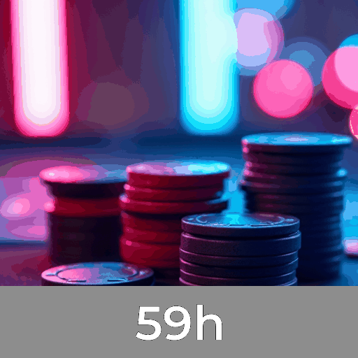 59h: Aposte com Facilidade e Funções Completas no Aplicativo Móvel